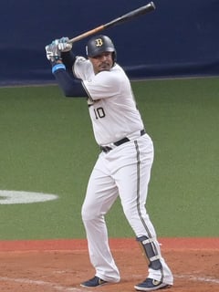 Picture of Adam Jones