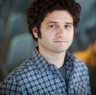 Picture of Dustin Moskovitz