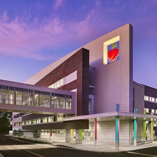 Picture of St. Christopher's Hospital for Children