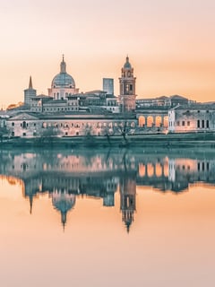Picture of Mantua