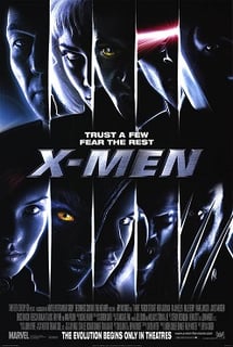 Picture of X-Men