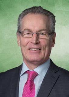 Picture of Gerry Kelly