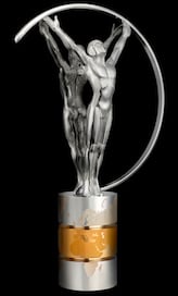 Picture of Laureus World Sports Award for Sportsman of the Year