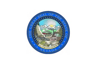Picture of Nevada State Athletic Commission