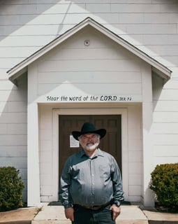 Picture of Sutherland Springs