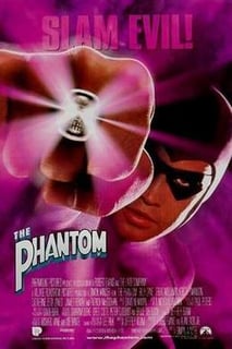 Picture of The Phantom