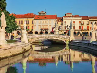 Picture of Padua