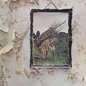 Picture of Led Zeppelin IV