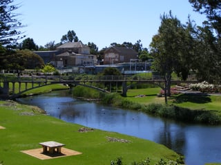 Picture of Strathalbyn