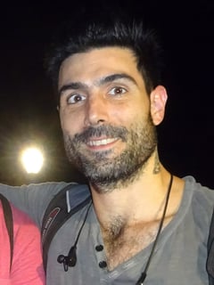 Picture of Louis Cancelmi