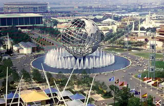 Picture of World's fair