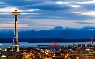 Picture of Seattle