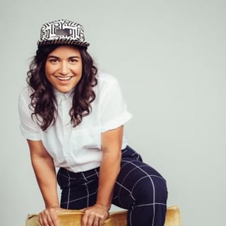 Picture of Sabrina Jalees