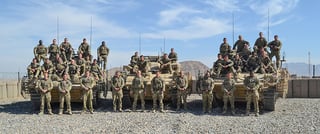 Picture of Scots Guards