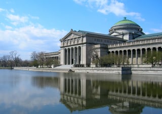 Picture of Museum of Science and Industry