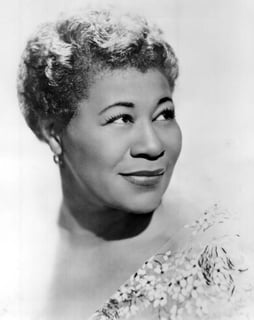 Picture of Ella Fitzgerald