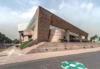 Picture of Auditorio Nacional
