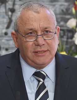 Picture of Gadi Eizenkot