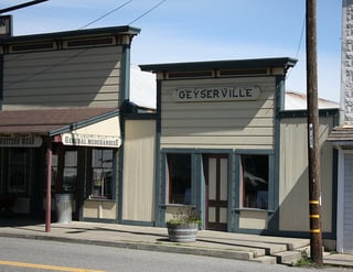 Picture of Geyserville