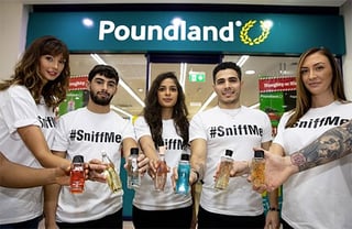 Picture of Poundland