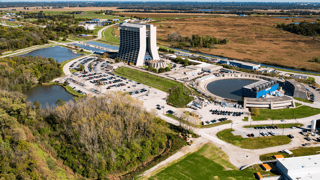 Picture of Fermilab