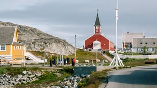 Picture of Nuuk