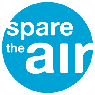 Picture of Spare the Air program