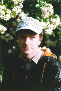 Picture of Oliver Coates