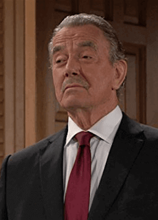 Picture of Victor Newman