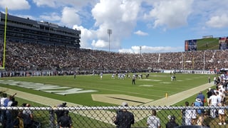 Picture of FBC Mortgage Stadium