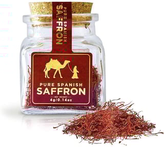 Picture of Saffron