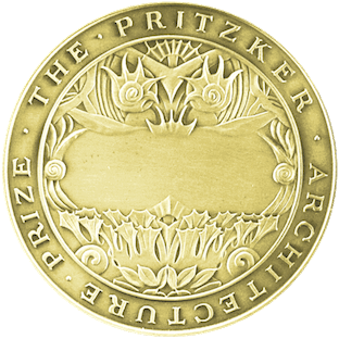 Picture of Pritzker Architecture Prize