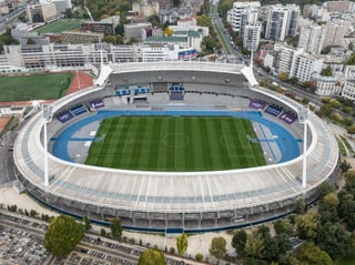 Picture of Stade Charléty