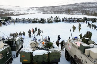 Picture of Cold Response