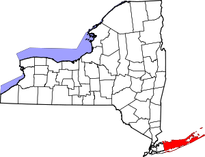 Picture of Suffolk County