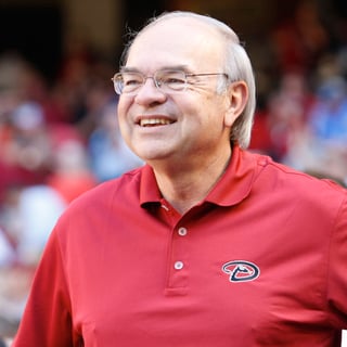 Picture of Ken Kendrick