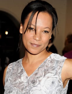 Picture of Nina Sosanya