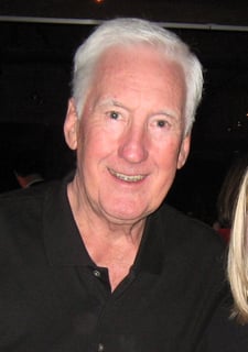 Picture of Cliff Fletcher