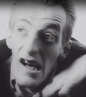 Picture of Bill Hinzman