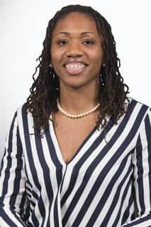 Picture of Tanisha Wright