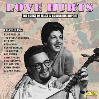 Picture of Love Hurts