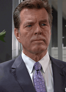 Picture of Jack Abbott