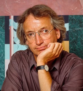 Picture of Michael Graves