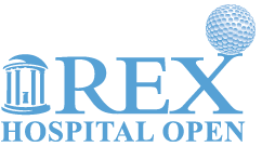 Picture of Rex Hospital Open