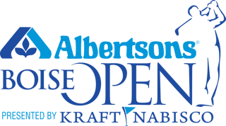 Picture of Albertsons Boise Open