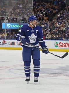 Picture of John Tavares