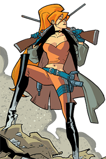 Picture of Elsa Bloodstone