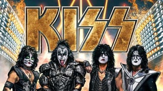 Picture of Kiss