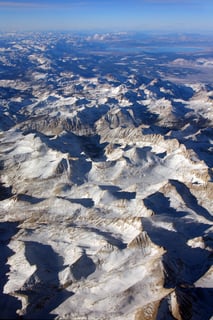 Picture of Sierra Nevada