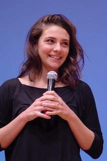 Picture of Jasmine Trinca